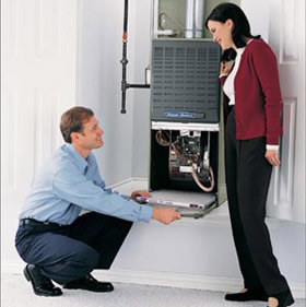 Furnace Cleaning Maintenance Chicago