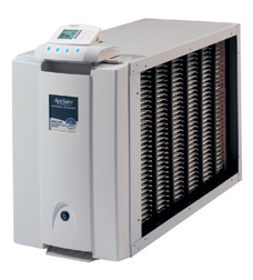 Electronic air purifier- home air cleaner - whole house air purifier