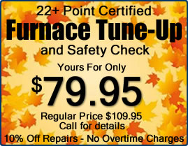Furnace Repair Hyde Park