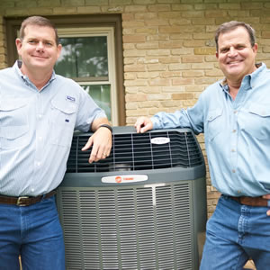 hvac leads customer testimonial