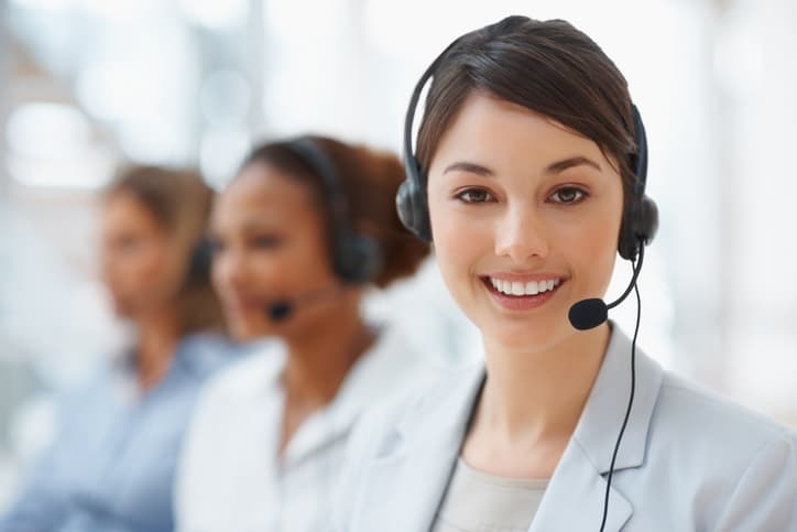 Business Telephone Answering Service