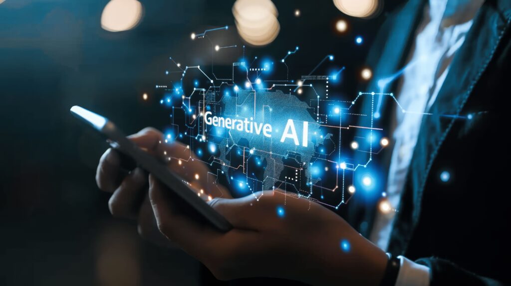 The Future of AI in Digital Marketing: Trends to Watch in 2024