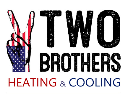 two brothers logo