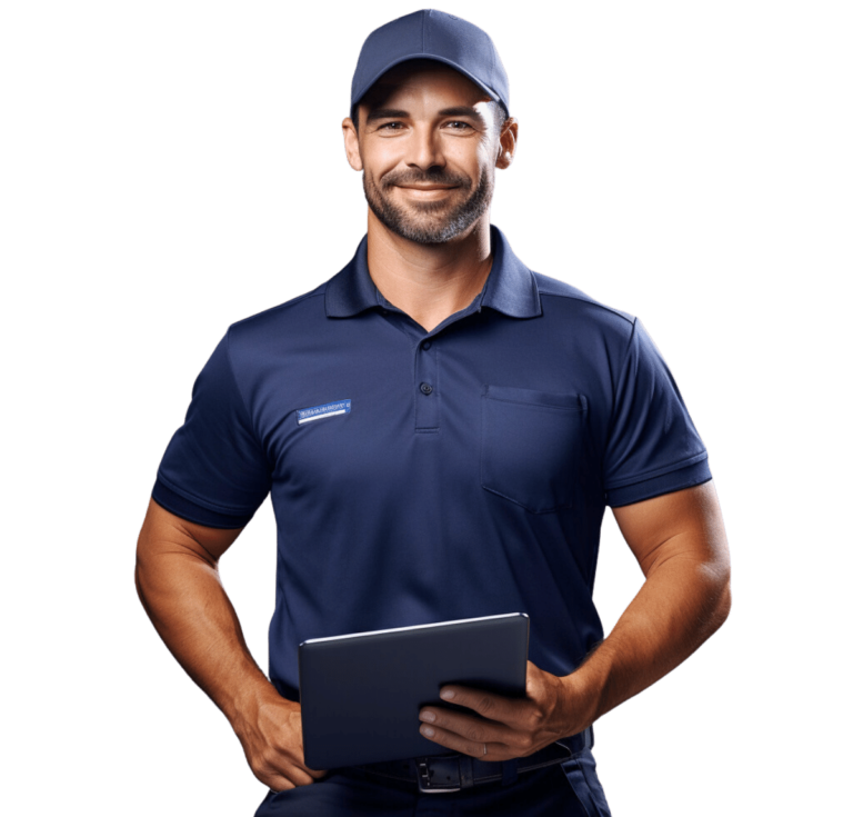 hvac business owner free marketing strategy session